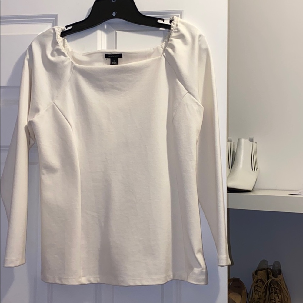 Ann Taylor top